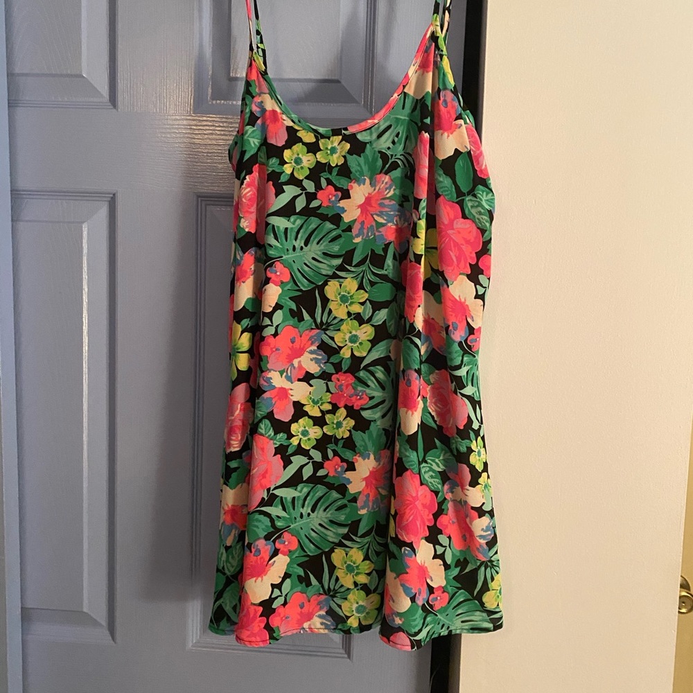 Show me your mumu dress